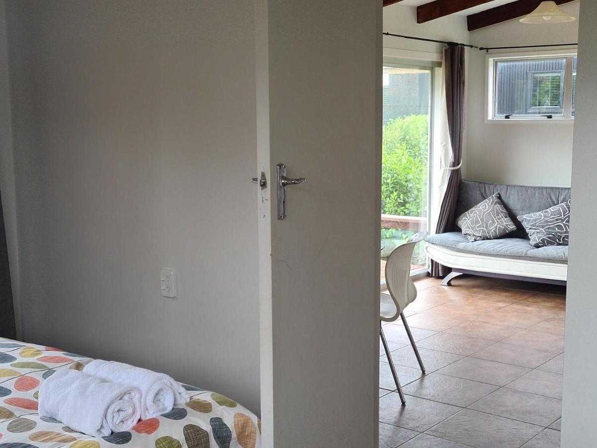 Hot Water Beach Cottage Hotwater Beach ภายนอก รูปภาพ
