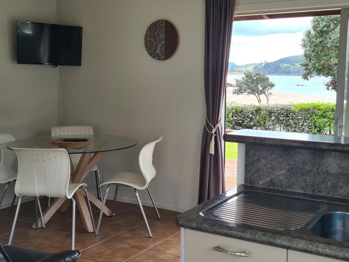 Hot Water Beach Cottage Hotwater Beach ภายนอก รูปภาพ