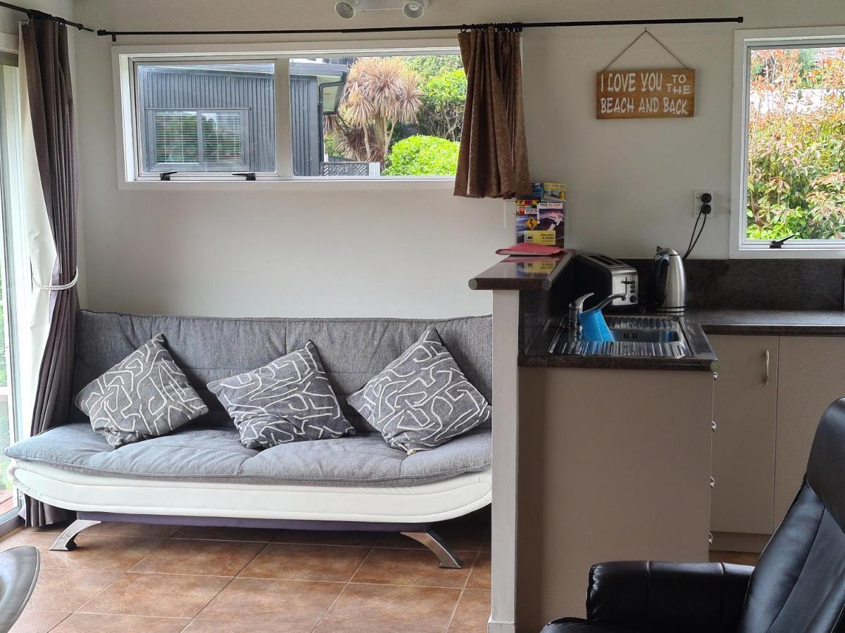 Hot Water Beach Cottage Hotwater Beach ภายนอก รูปภาพ