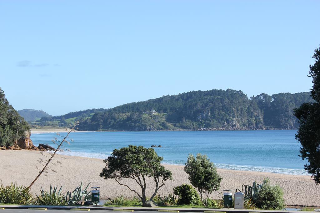 Hot Water Beach Cottage Hotwater Beach ภายนอก รูปภาพ