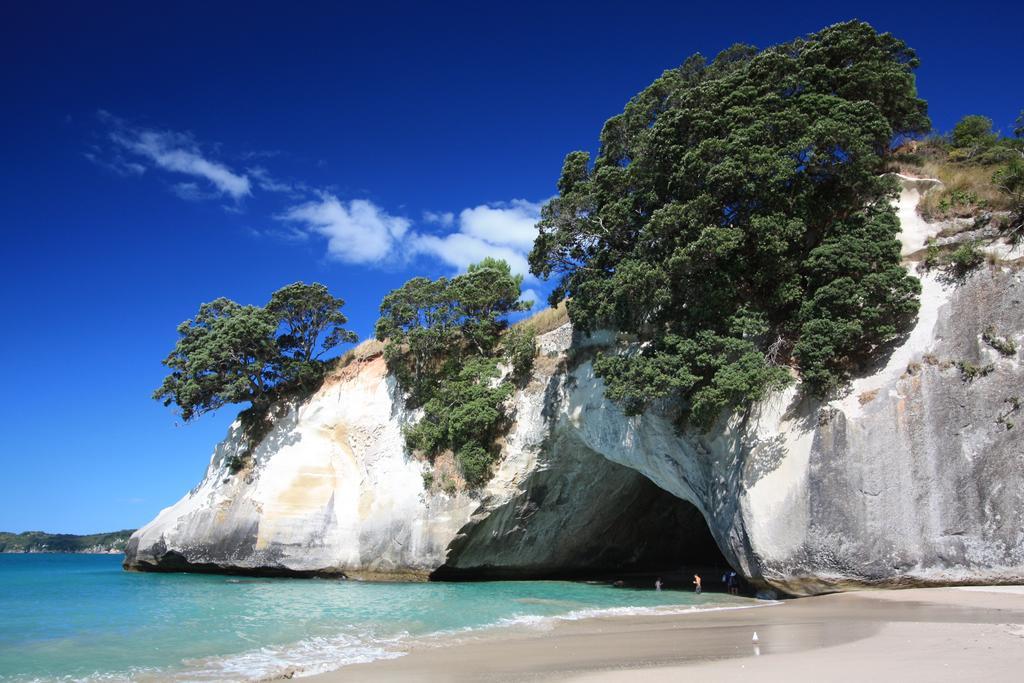 Hot Water Beach Cottage Hotwater Beach ภายนอก รูปภาพ