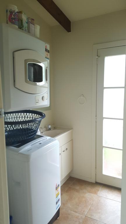 Hot Water Beach Cottage Hotwater Beach ภายนอก รูปภาพ