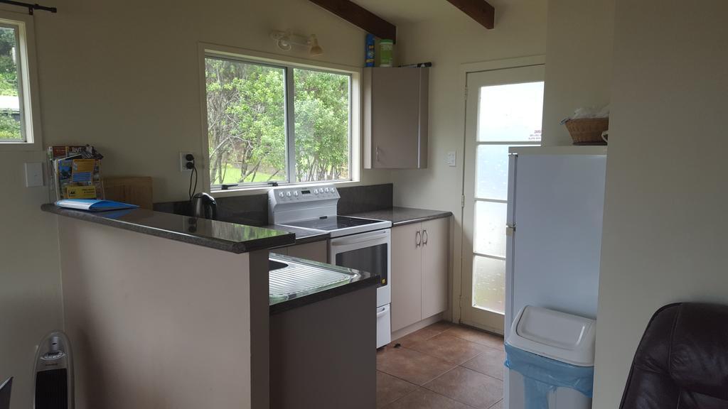 Hot Water Beach Cottage Hotwater Beach ภายนอก รูปภาพ