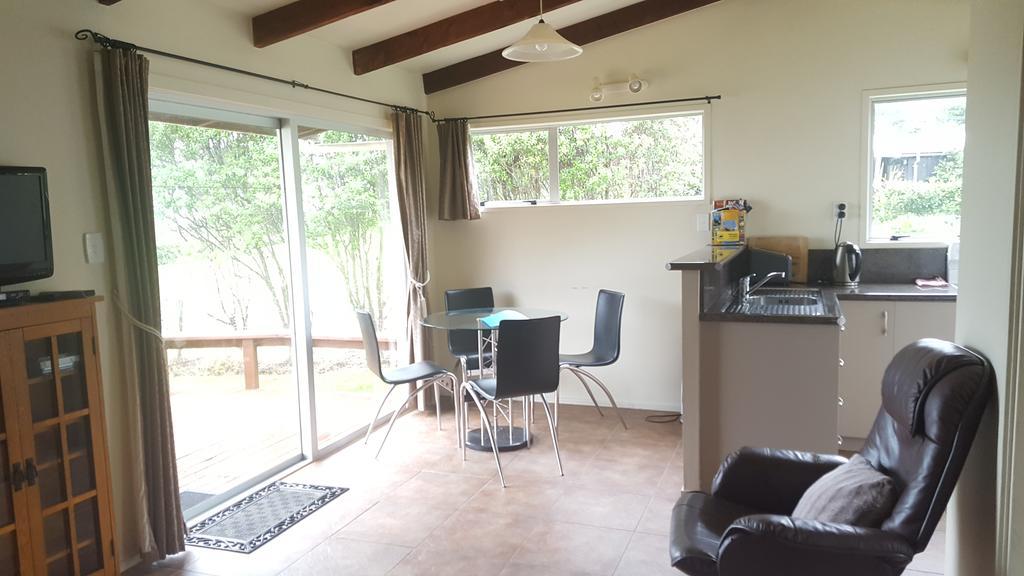 Hot Water Beach Cottage Hotwater Beach ภายนอก รูปภาพ